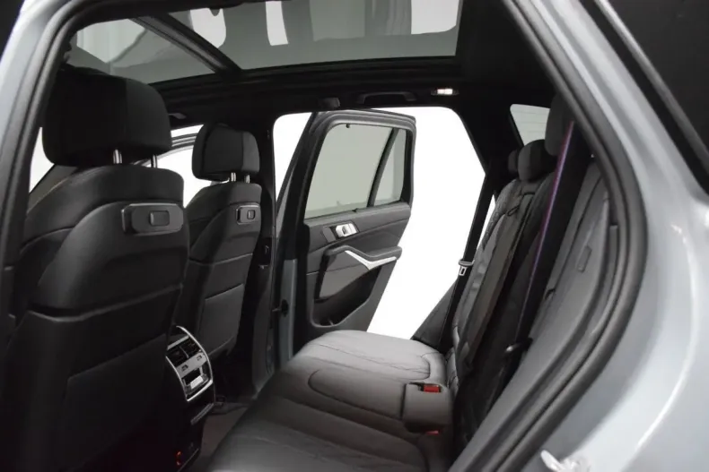 BMW X5 din 2024 cu 6.100 km - oferta BMW157676 - foto 25