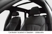 BMW X5 din 2024 cu 6.100 km - oferta BMW157676 - foto 26