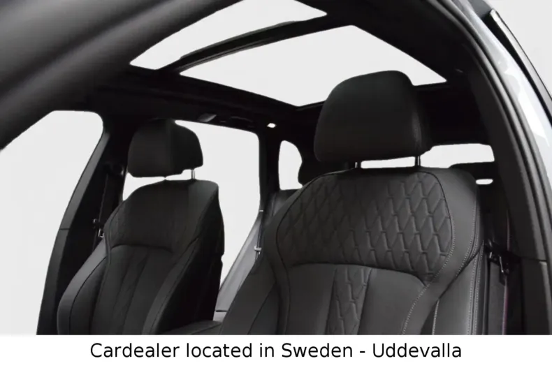 BMW X5 din 2024 cu 6.100 km - oferta BMW157676 - foto 26