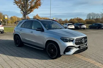 Mercedes-Benz GLE 450 din 2024 - oferta MER157677