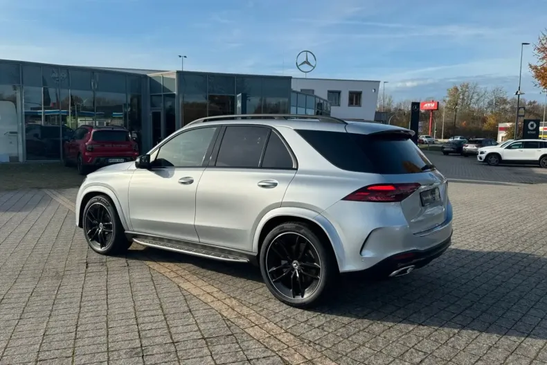 Mercedes-Benz GLE 450 din 2024 cu 19.756 km - oferta MER157677 - foto 5