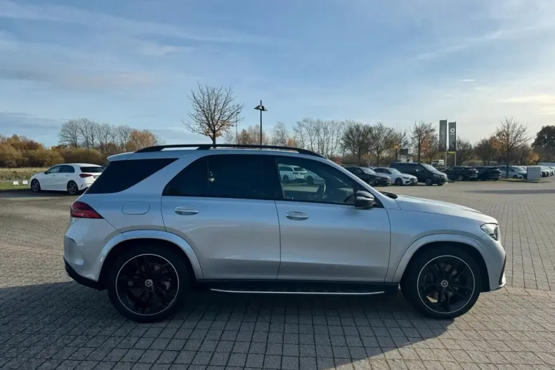 Mercedes-Benz GLE 450 din 2024 cu 19.756 km - oferta MER157677 - foto 7