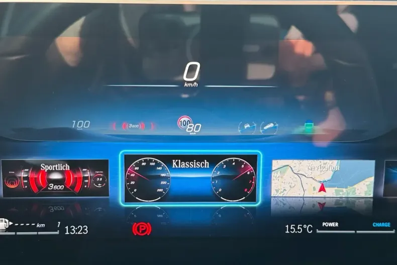 Mercedes-Benz GLE 450 din 2024 cu 19.756 km - oferta MER157677 - foto 11