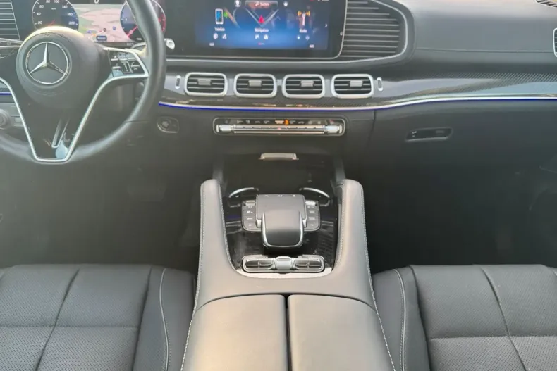 Mercedes-Benz GLE 450 din 2024 cu 19.756 km - oferta MER157677 - foto 14