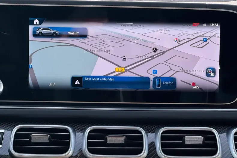 Mercedes-Benz GLE 450 din 2024 cu 19.756 km - oferta MER157677 - foto 15