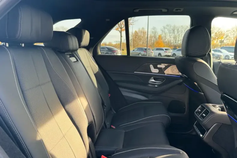 Mercedes-Benz GLE 450 din 2024 cu 19.756 km - oferta MER157677 - foto 16