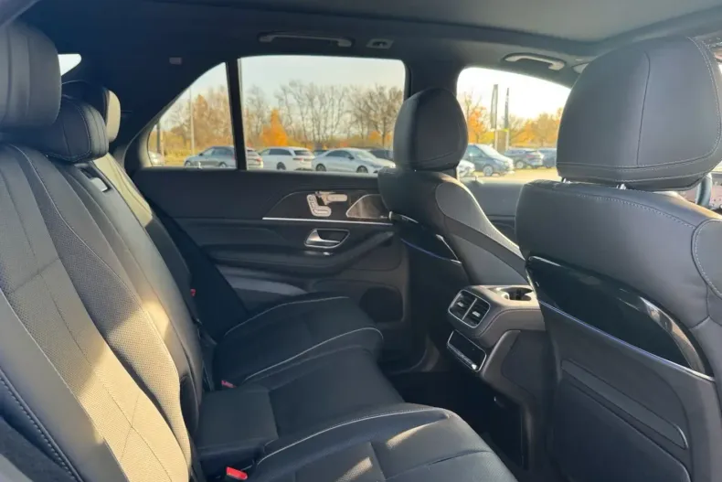 Mercedes-Benz GLE 450 din 2024 cu 19.756 km - oferta MER157677 - foto 17