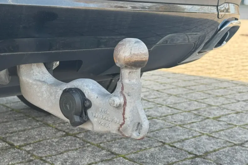 Mercedes-Benz GLE 450 din 2024 cu 19.756 km - oferta MER157677 - foto 19