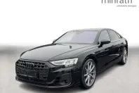 Audi S8 din 2024 cu 11.300 km - oferta AUD157678 - foto 1