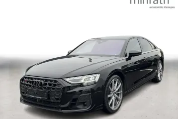 Audi S8 din 2024 - oferta AUD157678