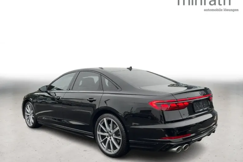 Audi S8 din 2024 cu 11.300 km - oferta AUD157678 - foto 2