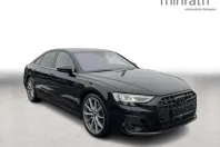 Audi S8 din 2024 cu 11.300 km - oferta AUD157678 - foto 4