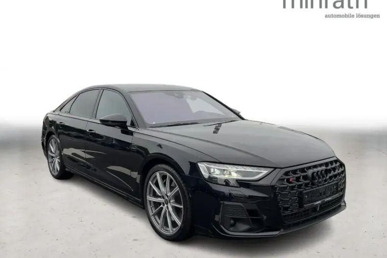 Audi S8 din 2024 cu 11.300 km - oferta AUD157678 - foto 4