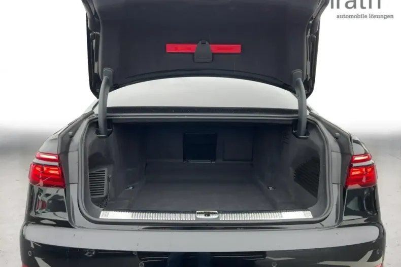 Audi S8 din 2024 cu 11.300 km - oferta AUD157678 - foto 5