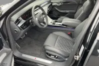 Audi S8 din 2024 cu 11.300 km - oferta AUD157678 - foto 6