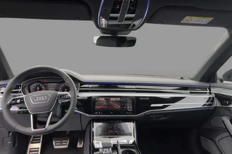 Audi S8 din 2024 cu 11.300 km - oferta AUD157678 - foto 8