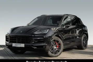 Porsche Cayenne din 2024 - oferta POR157679