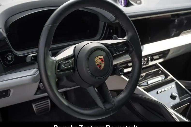 Porsche Cayenne din 2024 cu 18.405 km - oferta POR157679 - foto 5