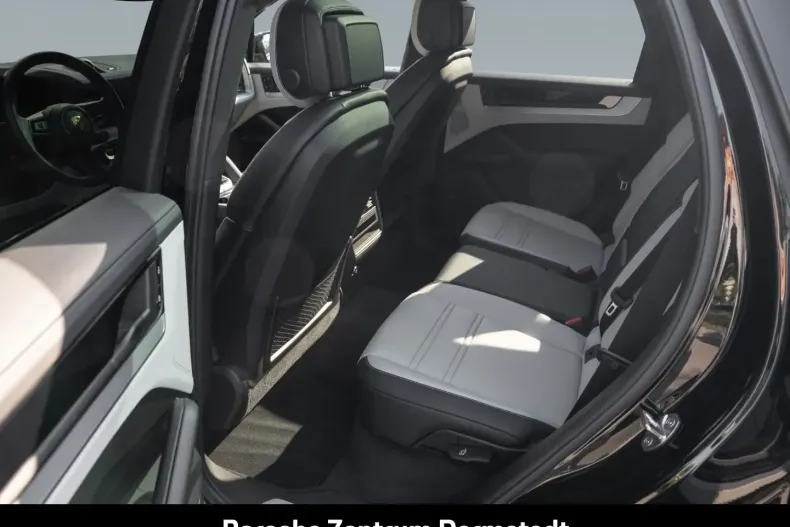 Porsche Cayenne din 2024 cu 18.405 km - oferta POR157679 - foto 7