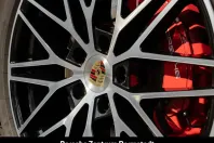 Porsche Cayenne din 2024 cu 18.405 km - oferta POR157679 - foto 14