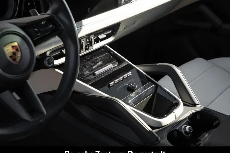 Porsche Cayenne din 2024 cu 18.405 km - oferta POR157679 - foto 19