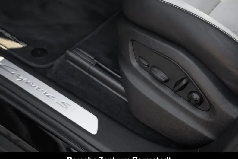 Porsche Cayenne din 2024 cu 18.405 km - oferta POR157679 - foto 21