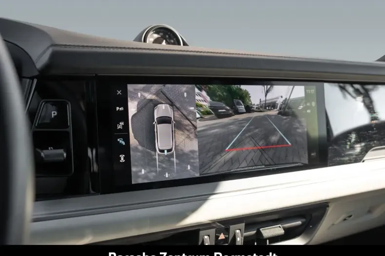 Porsche Cayenne din 2024 cu 18.405 km - oferta POR157679 - foto 30