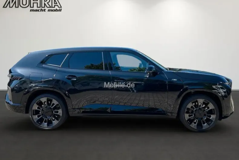 BMW XM din 2024 cu 19.500 km - oferta BMW157680 - foto 3