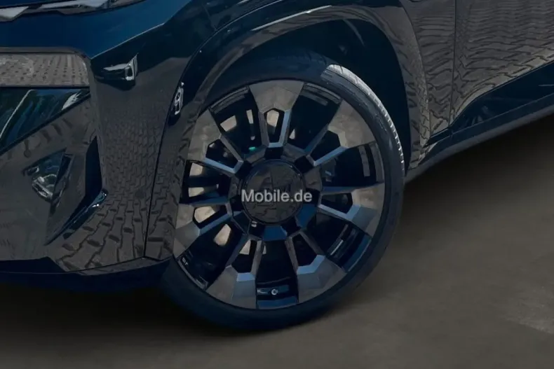 BMW XM din 2024 cu 19.500 km - oferta BMW157680 - foto 8