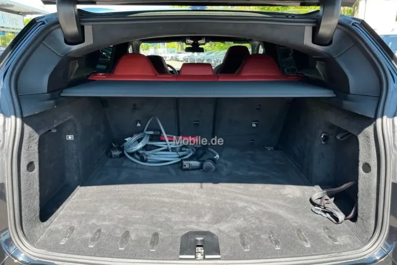 BMW XM din 2024 cu 19.500 km - oferta BMW157680 - foto 9