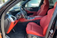 BMW XM din 2024 cu 19.500 km - oferta BMW157680 - foto 10