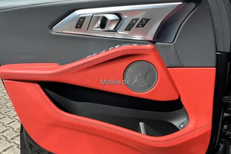 BMW XM din 2024 cu 19.500 km - oferta BMW157680 - foto 11