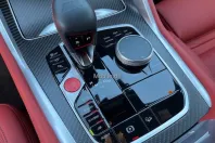 BMW XM din 2024 cu 19.500 km - oferta BMW157680 - foto 14