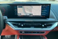 BMW XM din 2024 cu 19.500 km - oferta BMW157680 - foto 15