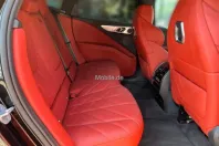 BMW XM din 2024 cu 19.500 km - oferta BMW157680 - foto 17