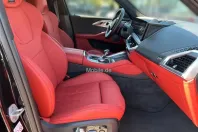 BMW XM din 2024 cu 19.500 km - oferta BMW157680 - foto 19