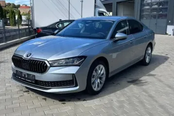 Skoda Superb din 2025 - oferta SKO157681