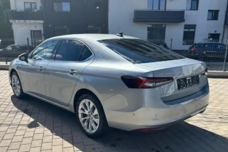 Skoda Superb din 2025 cu 5 km - oferta SKO157681 - foto 7