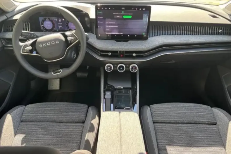Skoda Superb din 2025 cu 5 km - oferta SKO157681 - foto 14
