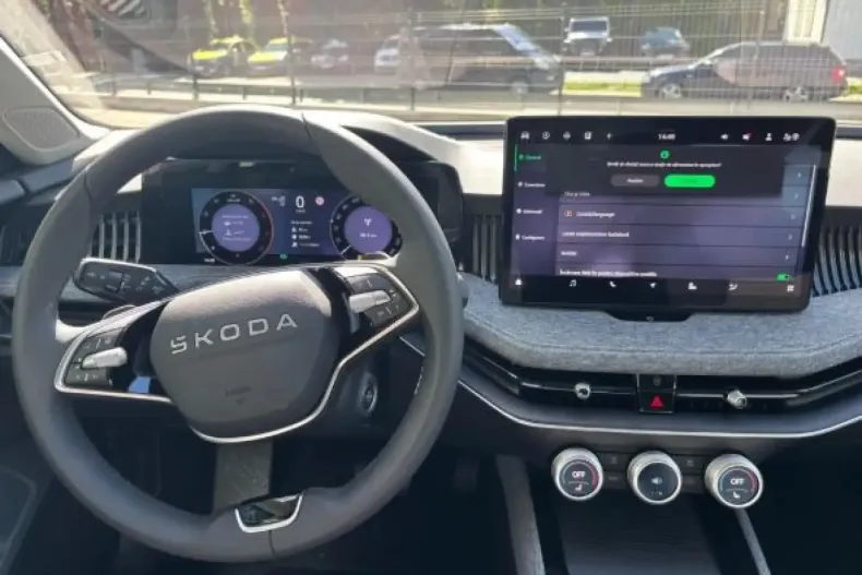 Skoda Superb din 2025 cu 5 km - oferta SKO157681 - foto 15