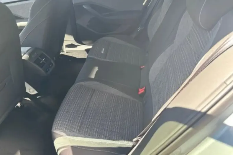 Skoda Superb din 2025 cu 5 km - oferta SKO157681 - foto 18