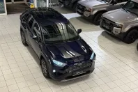 Toyota RAV4 din 2023 cu 25.229 km - oferta TOY157683 - foto 1