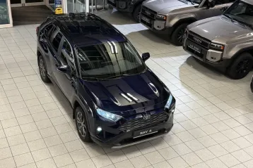 Toyota RAV4 din 2023 - oferta TOY157683