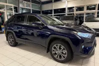 Toyota RAV4 din 2023 cu 25.229 km - oferta TOY157683 - foto 3