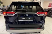 Toyota RAV4 din 2023 cu 25.229 km - oferta TOY157683 - foto 10