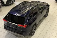 Toyota RAV4 din 2023 cu 25.229 km - oferta TOY157683 - foto 11