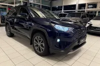 Toyota RAV4 din 2023 cu 25.229 km - oferta TOY157683 - foto 13