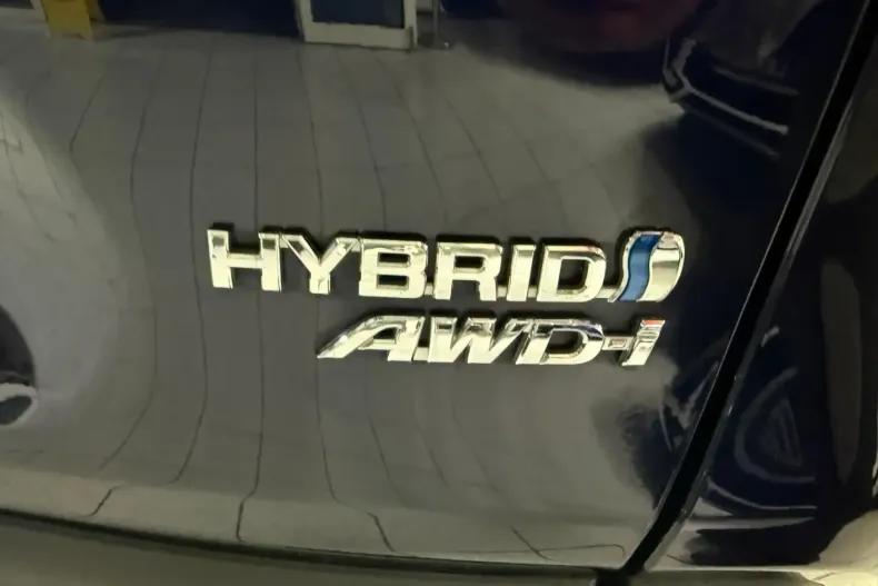 Toyota RAV4 din 2023 cu 25.229 km - oferta TOY157683 - foto 14