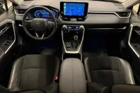 Toyota RAV4 din 2023 cu 25.229 km - oferta TOY157683 - foto 17
