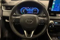 Toyota RAV4 din 2023 cu 25.229 km - oferta TOY157683 - foto 20